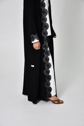 عبايات يوميه